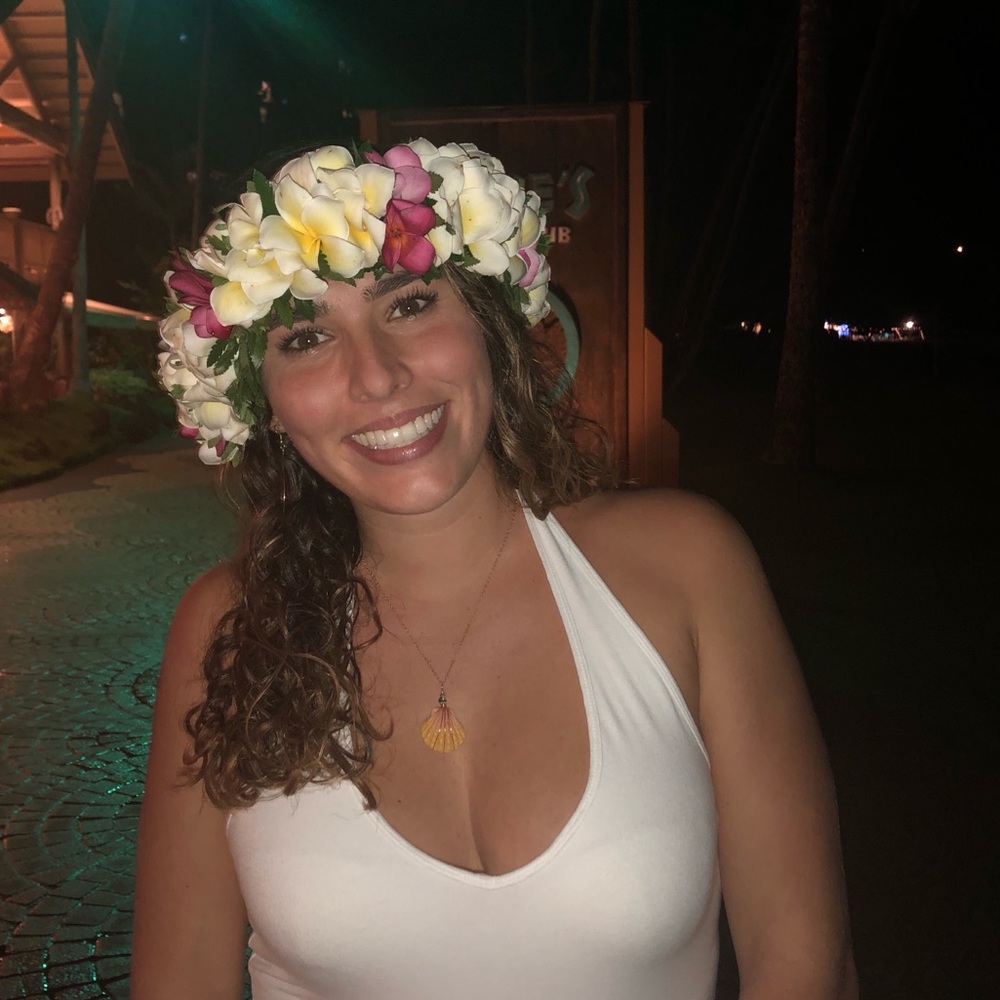 Meet your Posher, Chiara